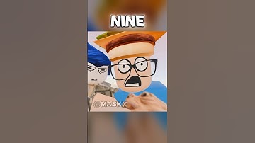 What happened to you Jack? #forsaken #roblox #animation #memes