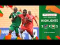 Namibia 🆚 Burundi | Highlights - #TotalEnergiesAFCONQ2023 - MD1 Group C