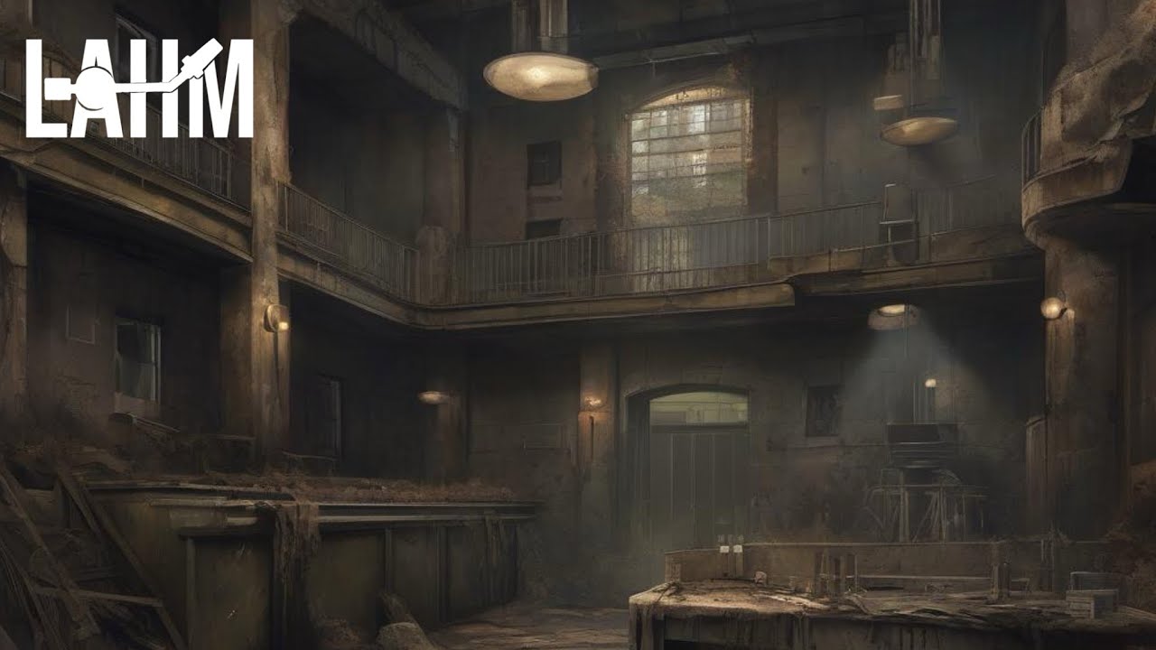Watch Berghain - Lahm (Official Video) on YouTube Watch Berghain - Lahm (Official Video) on YouTube