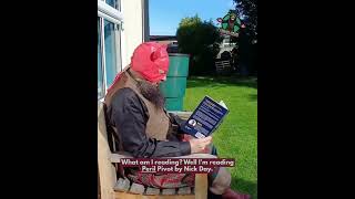 Back Office Brain to Kilted Ceilidh Caller in One Saturday