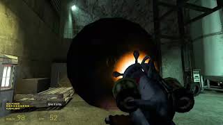 [READ DESCRIPTION] Half-Life 2 Hyper Era Physgun model
