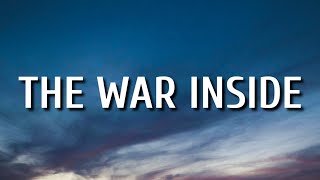 Tom Morello - The War Inside (Lyrics) ft. Chris Stapleton