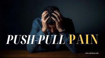 The Push–Pull of Love: Disorganized Attachment Explained