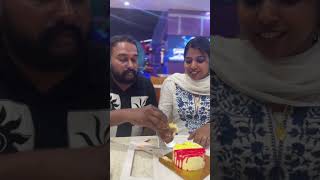 Anniversary Day🥳 #shortvideo #happy#weddingday