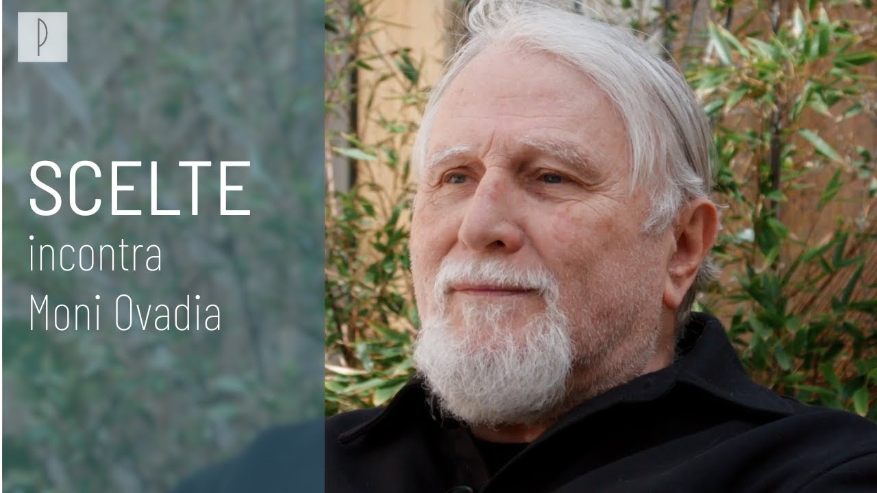 SCELTE incontra Moni Ovadia
