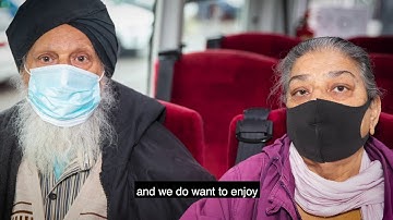 Through the doom and gloom there is light at the end of the tunnel with the first COVID-19 vaccine.