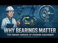 Why Complex Bearings Are Essential in Modern Machinery"