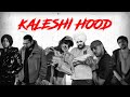 Kaleshi hood feat dhh  prod by chetan music wrld