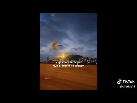 Choddy - siempre te pienso