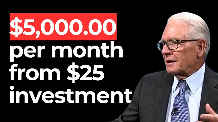 How To Make $5000/Month With Only $25/Week