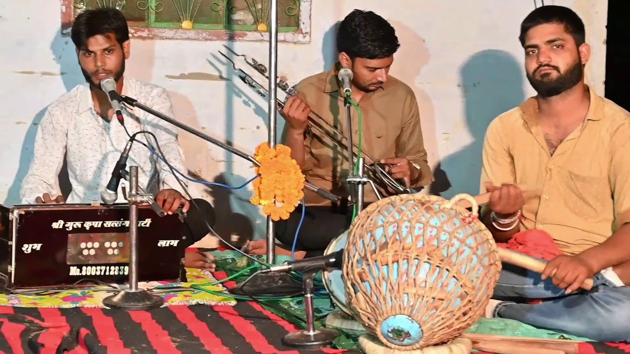 ||Raju Dewat|| भैरू मंदिर क दरवाजे||भैरूजी महाराज का भजन