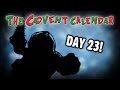 [OLD] Cadvent Calendar: Day 23