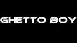 Teaser Ghetto Boy