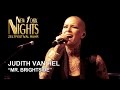 Judith van Hel Performs 'Mr. Brightside' at NY Nights 🎶