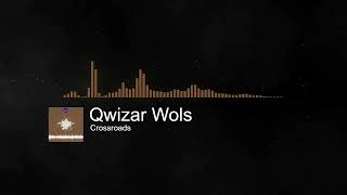 Qwizar Wols - Crossroads (OUT NOW) 2022, CHILL OUT, 🔥 POP, RELAX, VIBE ♫ НОЧНОЙ ГОРОД