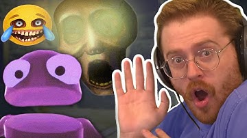 R.E.P.O. IS THE NEW LETHAL COMPANY