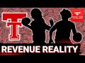 Marrying together texas tech past  present  the future of college sports revenue