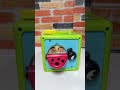 unique cocomelon toy busy block