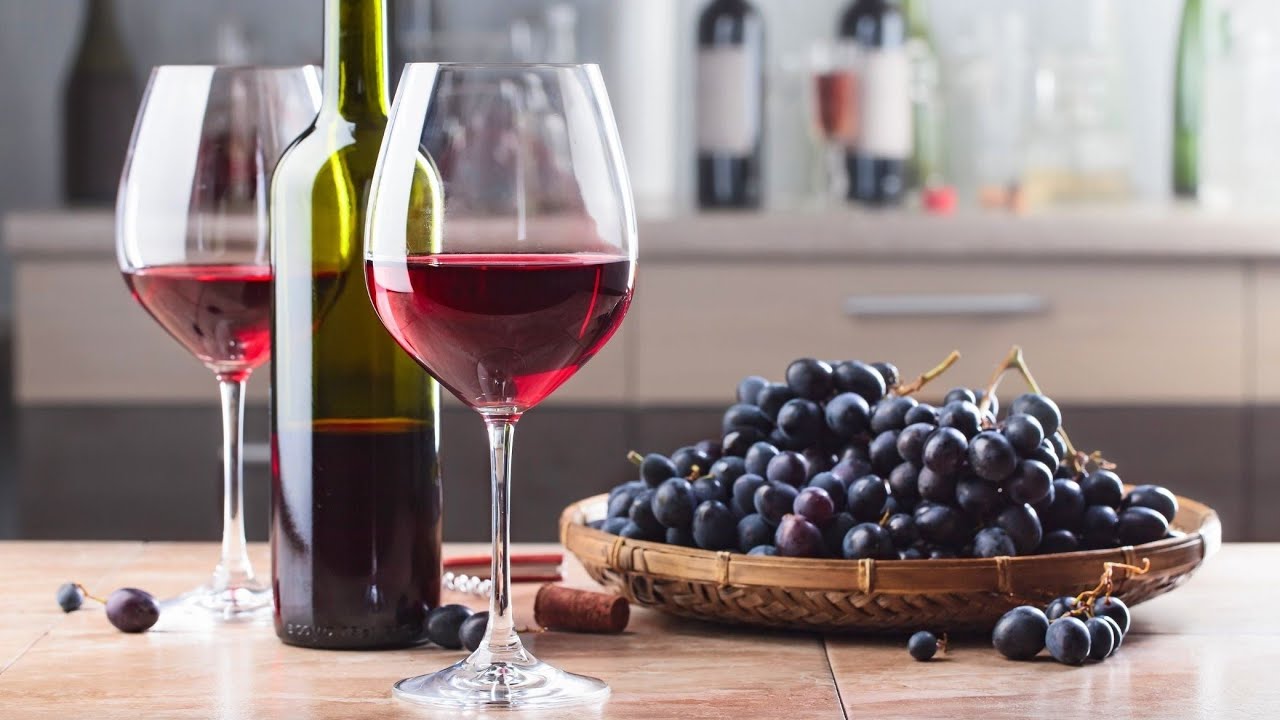 Australia Red Wine  - Lindeman's Cawarra Cabernet Merlot