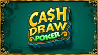 Cash Draw Poker - Grand Vision Gaming - Poker