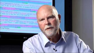 TEDxNASA@SilconValley - Craig Venter - Synthetic Life