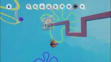 Dreams: 2D Physics Platformer Demo