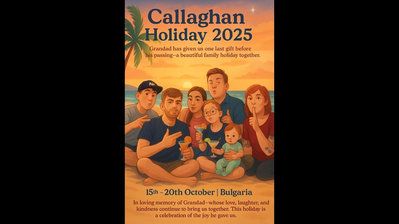 Black Sea Beach Day - Swimming, Sand Castles & Dancing in Local Shops! | Bulgaria Vacation - Day 5