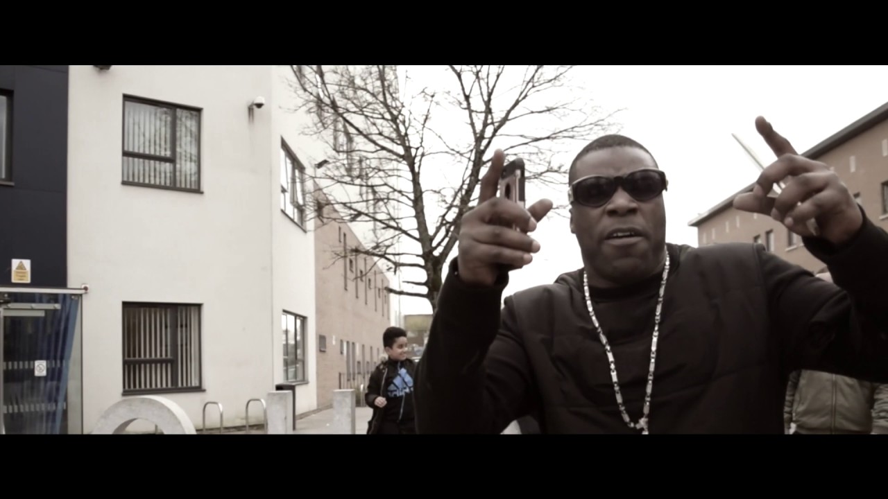 Saxs Coke (CMG) (Music Is My Passion)(Official Music Video)