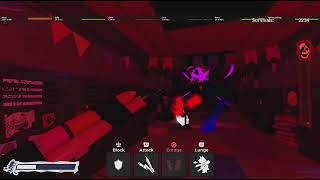 Error Alice Skin Footage - FPE:S