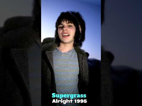 😉Supergrass-Alright-1995