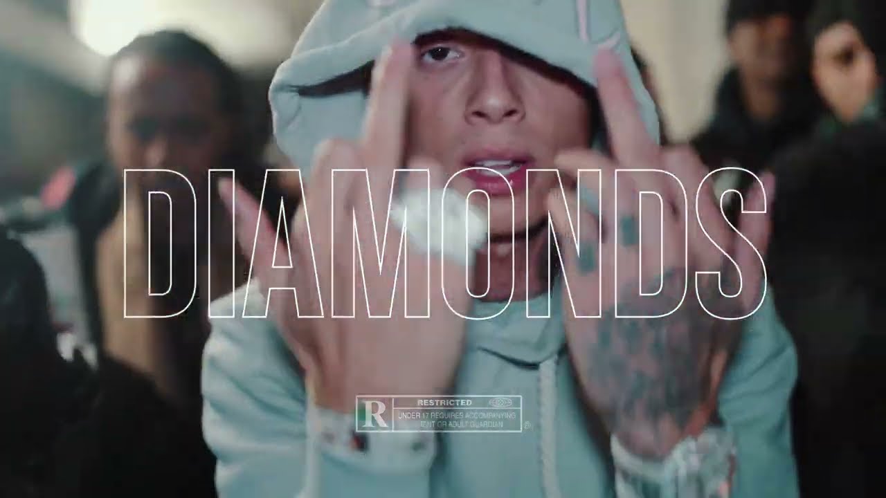 [FREE] Sample Drill Type Beat - 