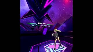 ✨Synth Riders - It’s Tricky - Run DMC -Custom #synthriders #vr #shorts