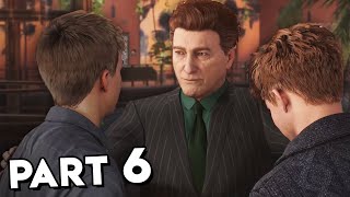 Norman Osborn  SpiderMan 2 PS5  Part 6