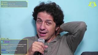 Marco Cappato sulle ragioni dell’OPPOSIZIONE POLITICA all’EUTANASIA | Cerbero Podcast #1068 (pt.1/2)