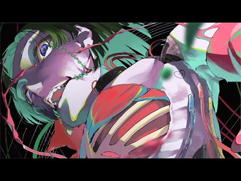 Zombie feat. 小林私 - Goat