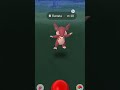 RATTATA SHINY POKEMON GO
