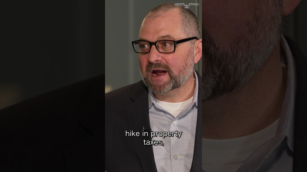 Democratic leaders using bad politics to take on affordability