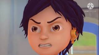 Shiva kereta api hewan 1080p