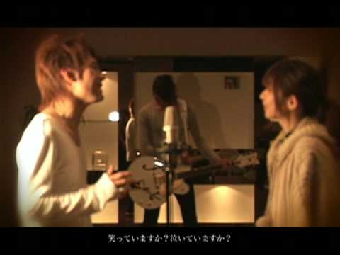 未来人 / 水谷学司feat.宮崎奈穂子