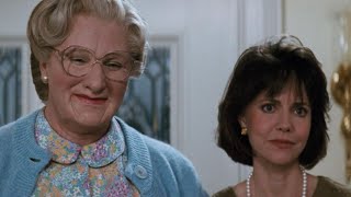 Celebrity Mrs. Doubtfire (1993): 15 Weird Facts You Didn't Know Wealth