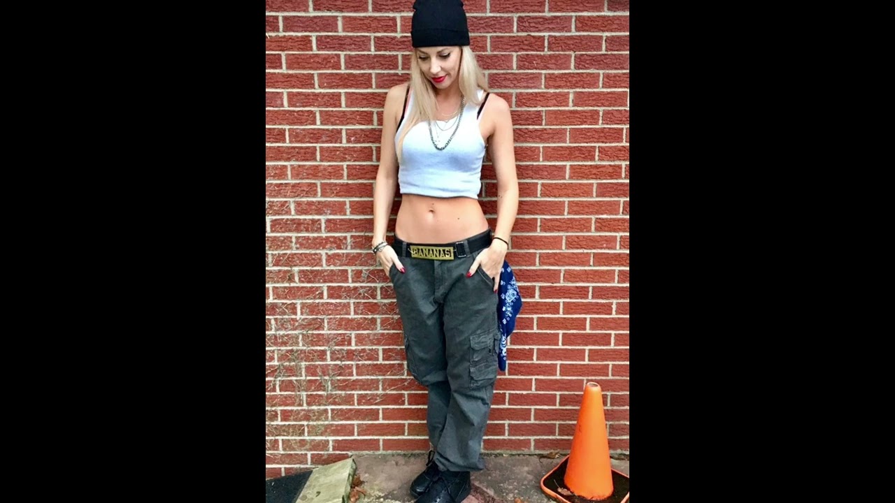 Hollaback Girl - Jerk Remix prod. W4ddles