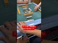 リーチきて舞えるのか!? 仕上げろ役満大三元!!#麻雀#役満#大三元