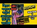 Riyan Parag || Assamese cricket player | Rasasthan Royal IPL 2019 | ৰিয়ান পৰাগ | Saikia mahaxoi |