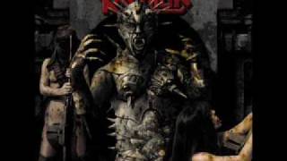 Kreator - Escalation