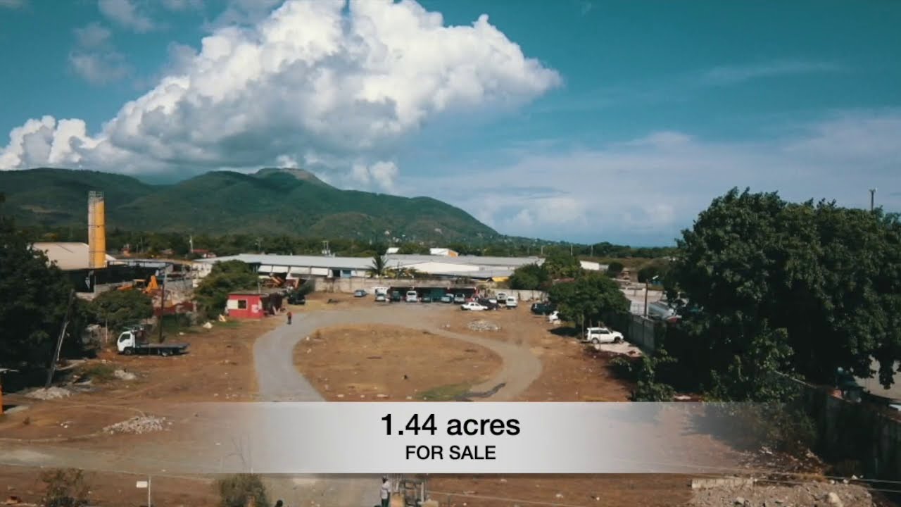 PROPERTY FOR SALE ALBION ESTATE YouTube