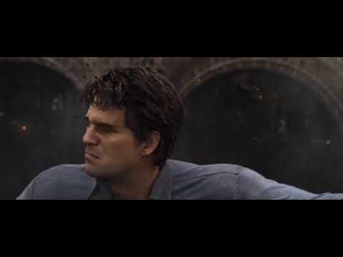 【漫威/1080p/踩点/热血/高燃混剪】前方高能！燃爆你的肾上腺素！