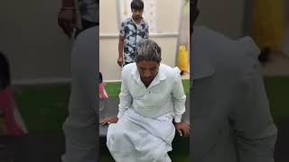 దండం పెట్టి చెబుతున్న Sciatica pain' ఉన్నవారు ఒక్క ప్రయత్నం చేయండి సర్జరీ వద్దు...9177311443. #viral