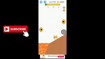 Save the Dog- Draw to Save Level 255