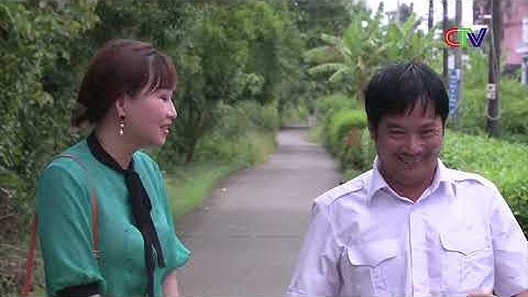 câu truyện giao thông Nông Dân Là Phải Thế   đoàn cải lương HƯƠNG TRÀM