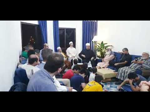 أناشيد ومدائح نبوية